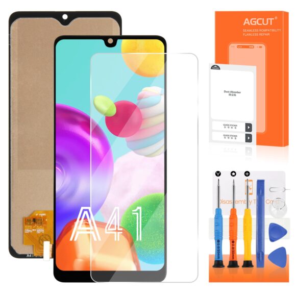Samsung Galaxy A41 Screen Replacement