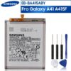 Samsung Galaxy A41 Battery Replacement