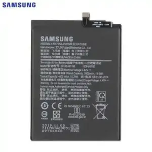 Samsung Galaxy M22 battery replacement in Nairobi