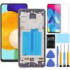 Samsung Galaxy A53 5G Screen Replacement