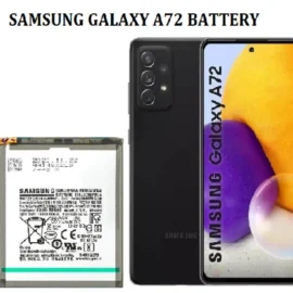 Samsung Galaxy A72 battery replacement in Kenya