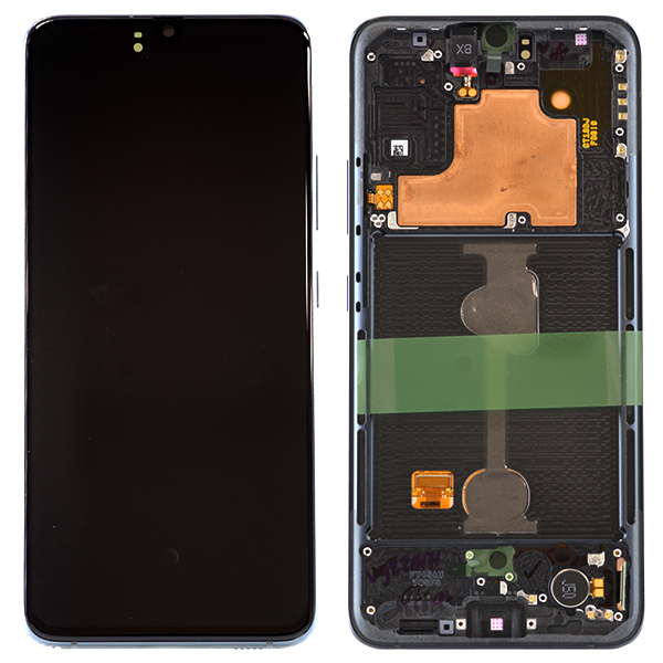 Samsung Galaxy A90 5G Screen Replacement