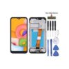 Samsung Galaxy A01 Screen Replacement