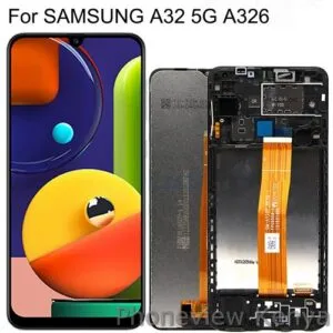 Samsung Galaxy A32 5G Screen Replacement