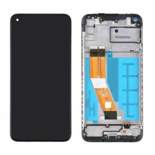 Samsung Galaxy A42 Screen Replacement