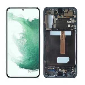 Samsung Galaxy A71 Screen Replacement