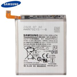 Samsung Galaxy A53 battery replacement