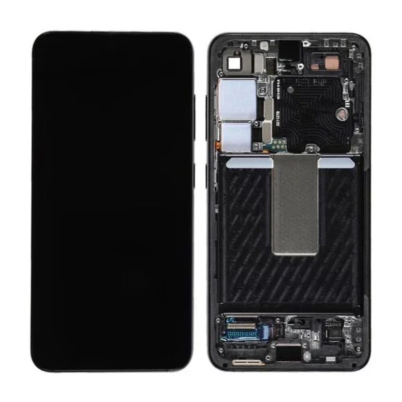 Samsung Galaxy S20 Plus Screen Replacement