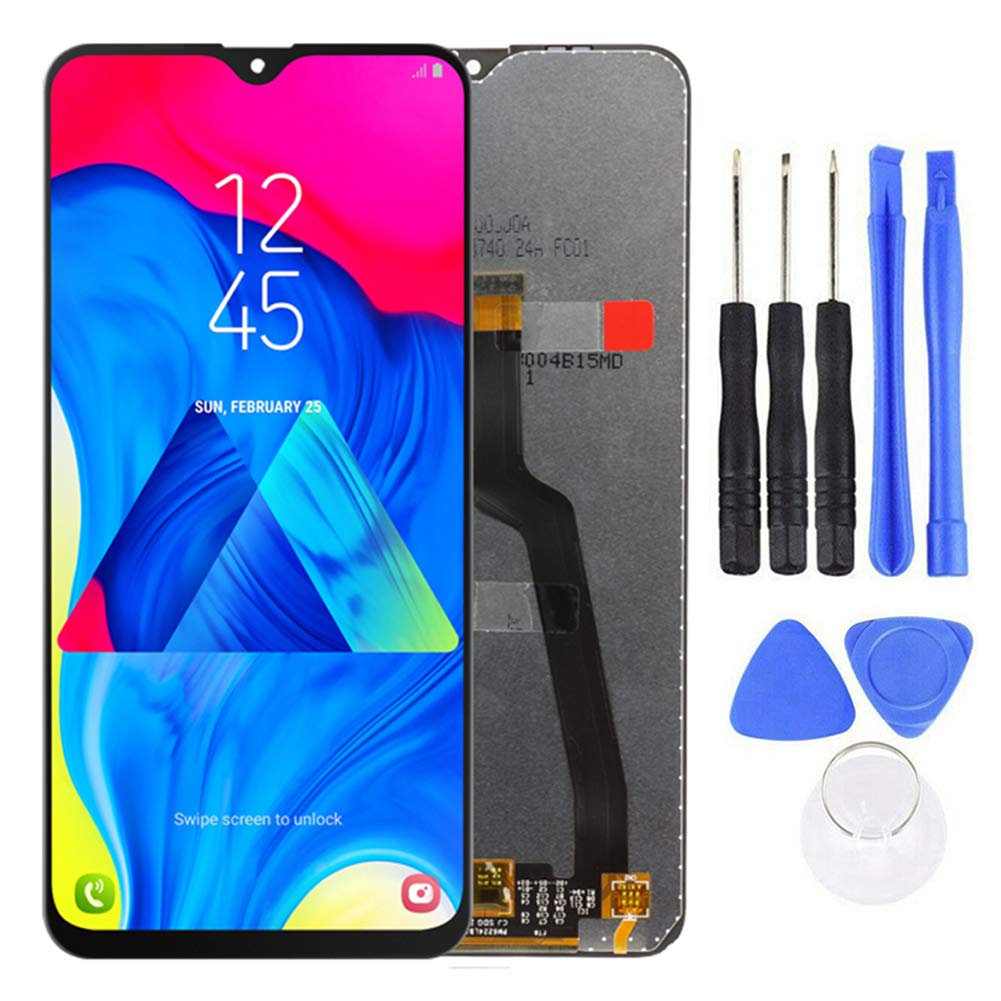 Samsung Galaxy M10 Screen Replacement