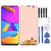 Samsung Galaxy M10s Screen Replacement