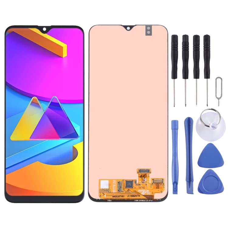 Samsung Galaxy M10s Screen Replacement