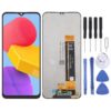 Samsung Galaxy M13 Screen Replacement
