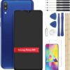 Samsung Galaxy M20 Screen Replacement