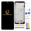Samsung Galaxy M22 Screen Replacement
