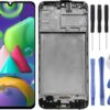 Samsung Galaxy M21 Screen Replacement