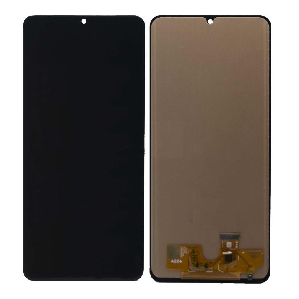 Samsung Galaxy M32 Screen Replacement
