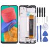 Samsung Galaxy M33 Screen Replacement