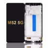 Samsung Galaxy M52 Screen Replacement