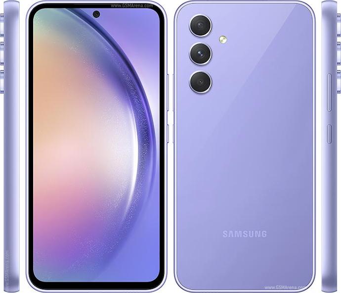 Samsung Galaxy M54 Screen Replacement