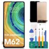 Samsung Galaxy M62 Screen Replacement