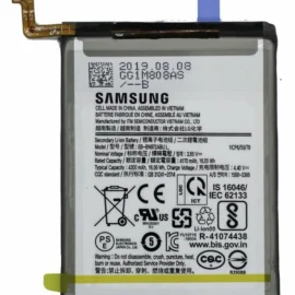 Samsung Galaxy Note 10 Plus battery replacement in Kenya