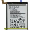 Samsung Galaxy Note 10 Lite Battery Replacement