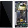 Samsung Galaxy Note 10 Screen Replacement