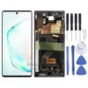 Samsung Galaxy Note 10 Lite Screen Replacement