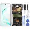 Samsung Galaxy Note 10 Lite Screen Replacement