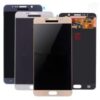 Samsung Galaxy Note 5 Screen Replacement