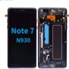 Samsung Galaxy Note 7 Screen Replacement