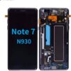 Samsung Galaxy Note 7 Screen Replacement