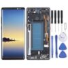 Samsung Galaxy Note 8 Screen Replacement