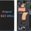 Samsung Galaxy S23 Ultra Screen Replacement