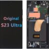 Samsung Galaxy S23 Ultra Screen Replacement