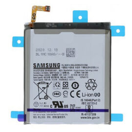 Samsung Galaxy S24 Ultra battery replacement