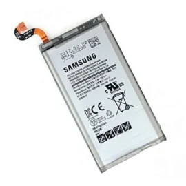 Samsung Galaxy S7 Edge battery replacement