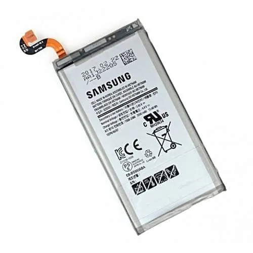 Samsung Galaxy S10 Lite battery replacement in Kenya