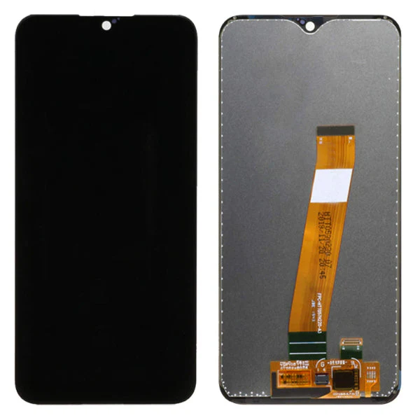 Samsung Galaxy M01 Screen Replacement