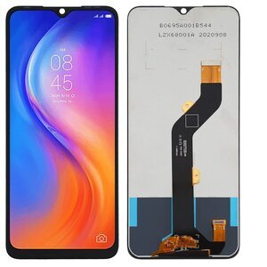 Tecno Pouvoir 5 Screen Replacement