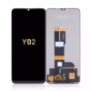 Vivo Y02 Screen Replacement