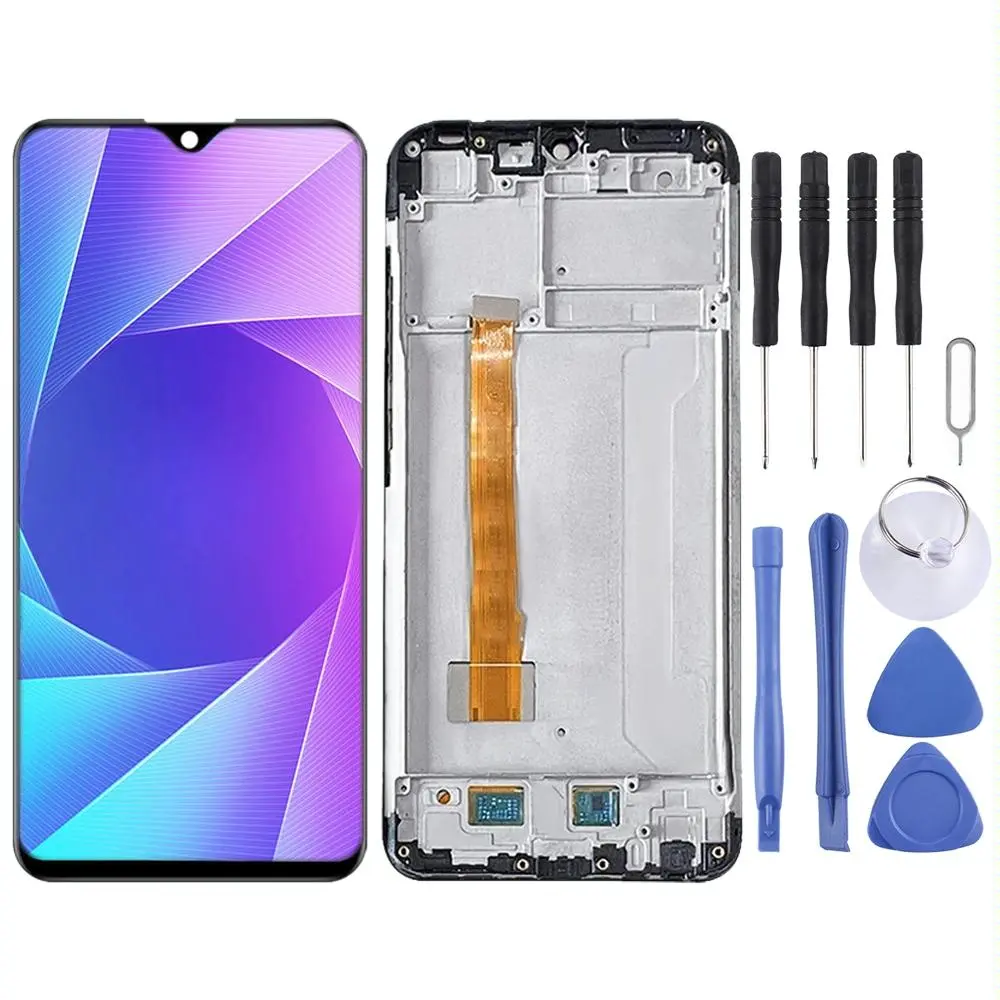 Vivo Y70 Screen Replacement