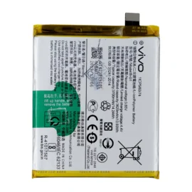 Vivo V23 Pro battery replacement