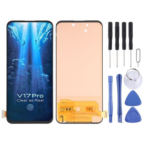 Vivo V17 Pro Screen Replacement