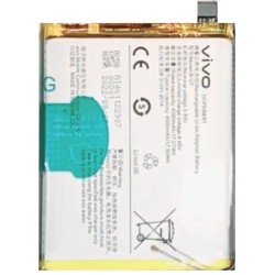 Vivo V20 battery replacement