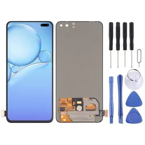 Vivo V19 Screen Replacement