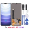 Vivo V23 Screen Replacement
