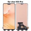 Vivo V23 Pro Screen Replacement