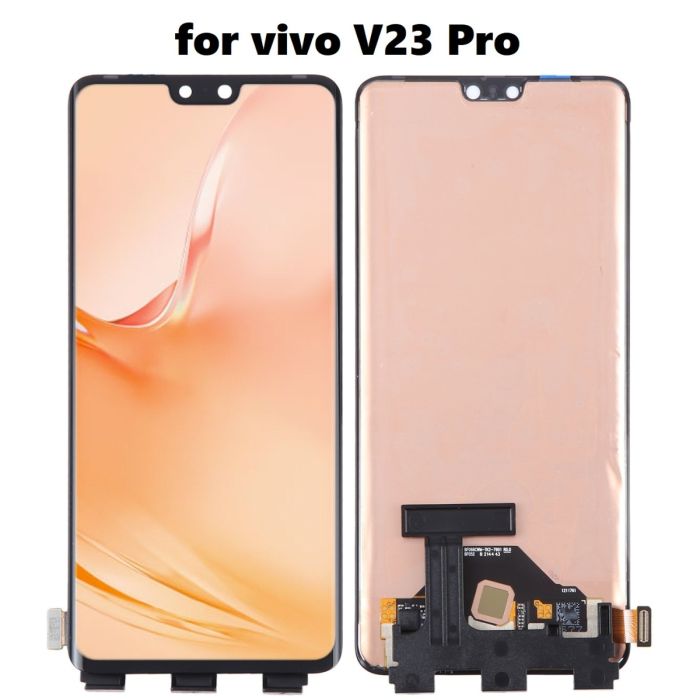 Vivo V23 Pro Screen Replacement