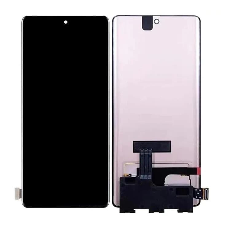 Vivo V27 Pro Screen Replacement